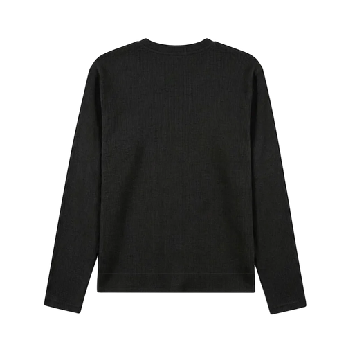 SPIKE ARC  BOXY WAFFLE T-SHIRT