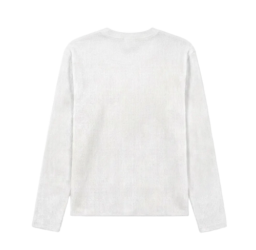 SPIKE ARC ICE BOXY WAFFLE T-SHIRT (COMING SOON)